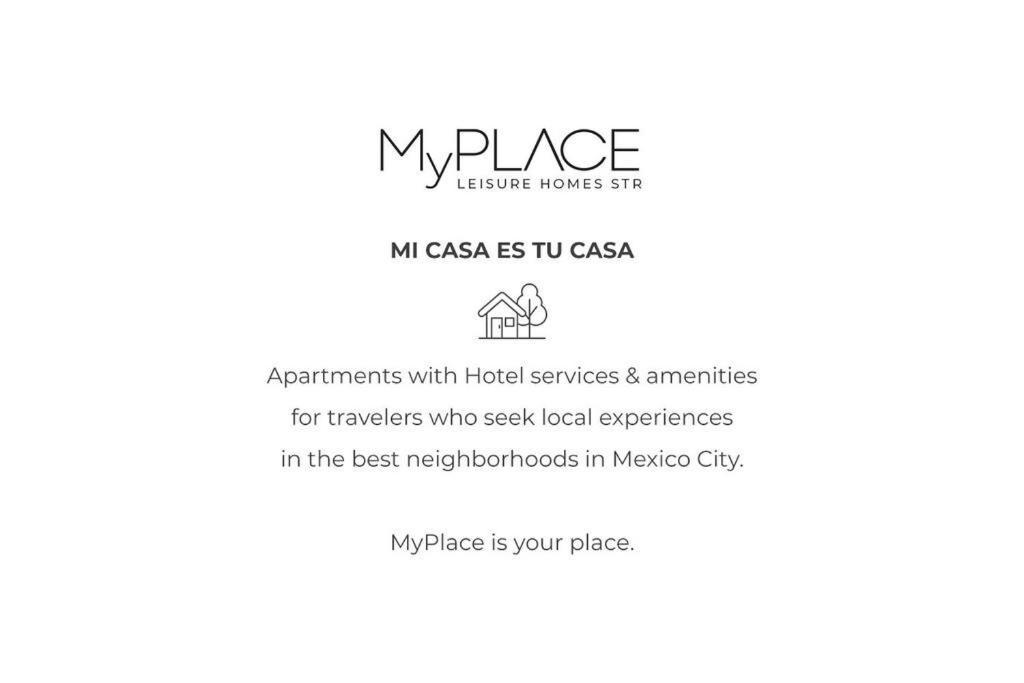 Studio With All You Need Next To Bellas Artes メキシコシティ エクステリア 写真
